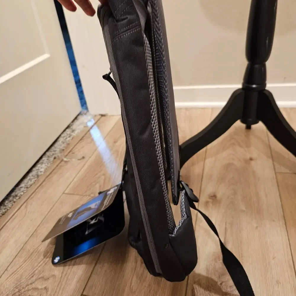 NWT HP Ultra Mobile Laptop Backpack